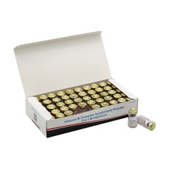 Trab lijofilizzat għall-injezzjoni