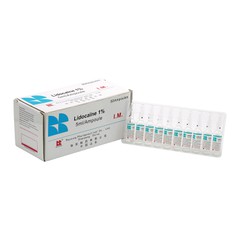 Injezzjoni ta 'Volum Żgħir