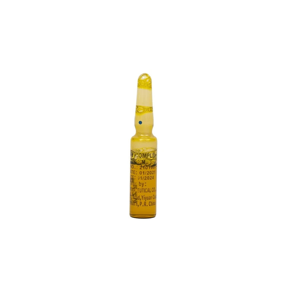 Complex VB 2ml (1) Complex VB 2ml (1)
